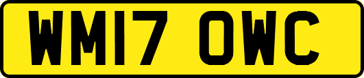 WM17OWC