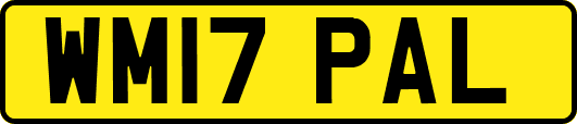 WM17PAL