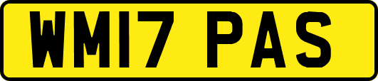 WM17PAS