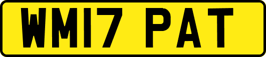 WM17PAT