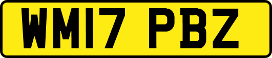 WM17PBZ