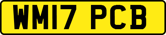 WM17PCB