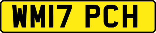 WM17PCH