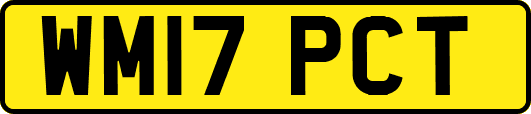 WM17PCT