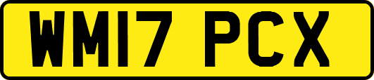WM17PCX