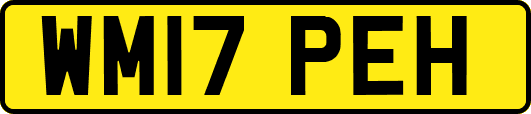 WM17PEH