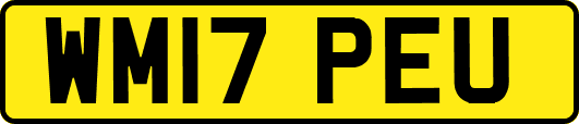 WM17PEU
