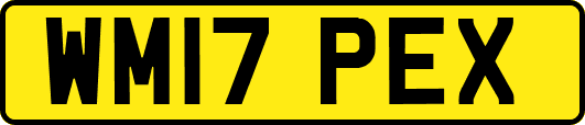 WM17PEX
