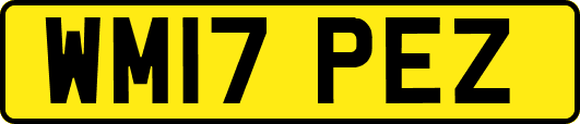WM17PEZ