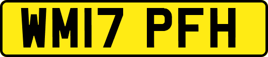 WM17PFH