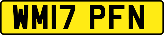 WM17PFN