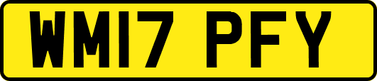 WM17PFY
