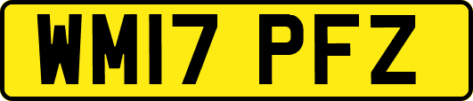 WM17PFZ