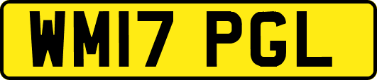 WM17PGL