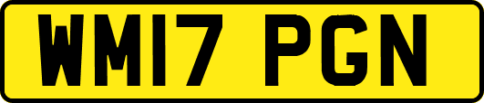 WM17PGN
