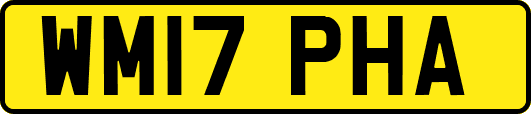 WM17PHA