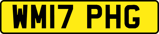 WM17PHG
