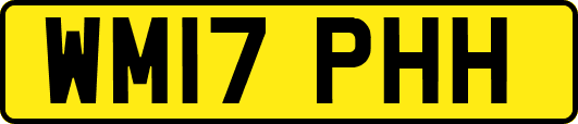 WM17PHH