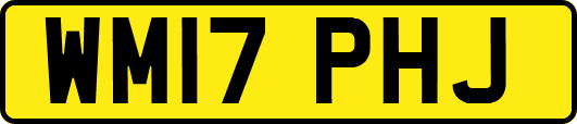 WM17PHJ