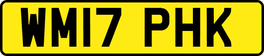 WM17PHK