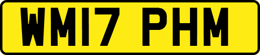 WM17PHM