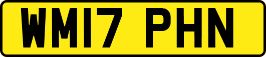 WM17PHN