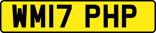 WM17PHP