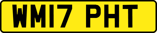 WM17PHT