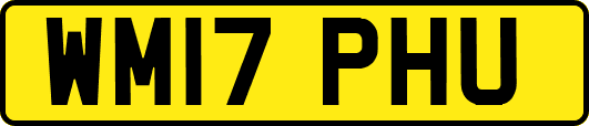 WM17PHU