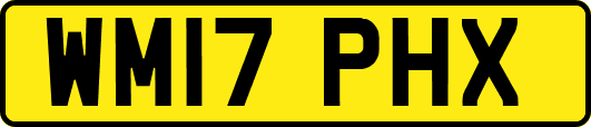 WM17PHX