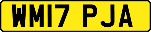 WM17PJA