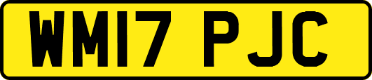 WM17PJC