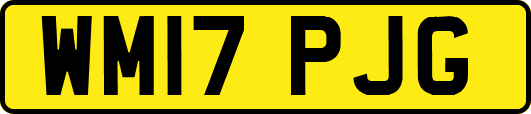 WM17PJG