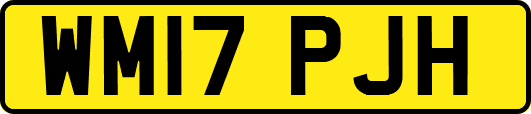 WM17PJH