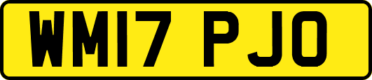 WM17PJO