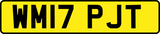 WM17PJT