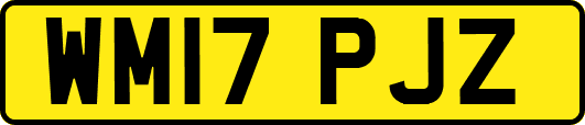 WM17PJZ