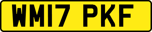 WM17PKF