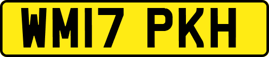 WM17PKH
