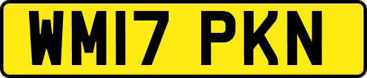 WM17PKN