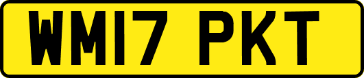 WM17PKT