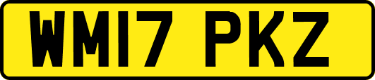 WM17PKZ