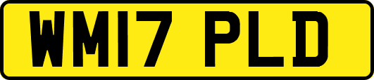 WM17PLD