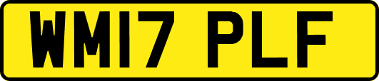 WM17PLF