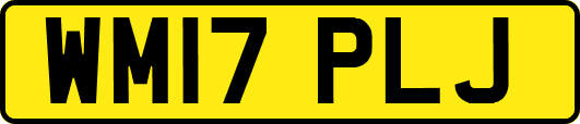 WM17PLJ