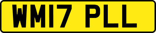 WM17PLL
