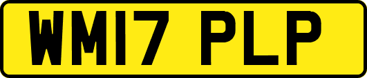 WM17PLP
