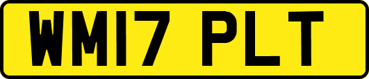 WM17PLT