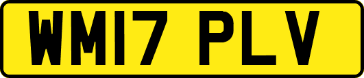WM17PLV