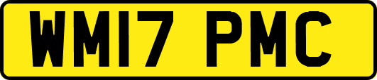 WM17PMC
